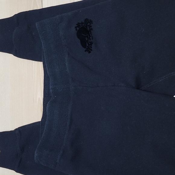 Roots bottoms - Picture 3 of 7